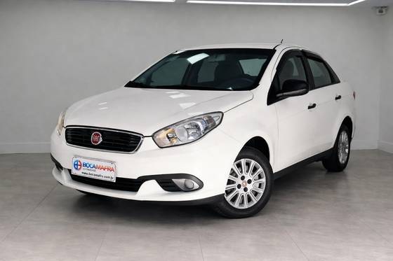 FIAT GRAND SIENA 1.0 EVO FLEX ATTRACTIVE MANUAL FIAT GRAND SIENA 1.0 EVO FLEX ATTRACTIVE MANUAL